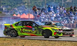 Körfez'de Drift Heyecanı Yaşanacak