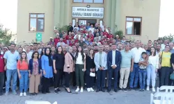 Mardin Artuklu Belediyesi'nde Toplu İş Sözleşmesi Heyecanı