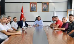 Nevşehir Belediyesi'nden Esnafa ve Öğrenciye Destek