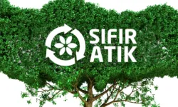 185 Milyar Liralık Sıfır Atık Dönüşümü