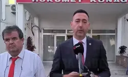 Tekirdağ'da Bebeğe Cinsel İstismarın Detaylarını Paylaştı!