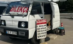 Arzuhalcilik Mesleği Bitme Noktasına Geldi