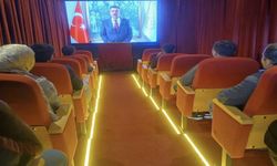 Bingöl'de Öğrenci Velilerine BİZ TIRI'nda Eğitim