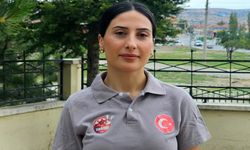 Bingöllü Milli Sporcu, Dünya Şampiyonası'na Katılacak