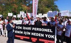 ÜNİPERSEN Sokağa İndi: YÖK'e Ağır Tepki