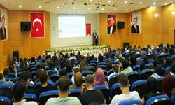 Bingöl Üniversitesi'nde Ahilik Konulu Konferans Düzenlendi