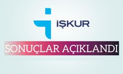 İŞKUR İUP Listesi Açıklandı