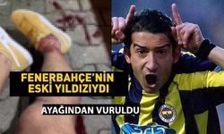 Fenerbahçe’nin Eski Futbolcusu Serhat Akın Neden Saldırıya Uğradı?