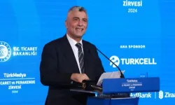 2028’de Hedef E-İhracatın Payını Yükseltmek