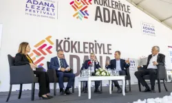 Adana'da 8. Uluslararası Lezzet Festivali Coşkusu