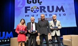 Forum Muratpaşa'nın 'Göç Bildirgesi'