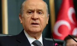 Bahçeli "Cehennemde Ebediyen Yansın" Dedi