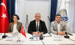 Mudanya Belediyesi'ne 2025'de 1,3 Milyarlık Bütçe