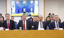 2025 Merkezi Yönetim Bütçesi TBMM'de