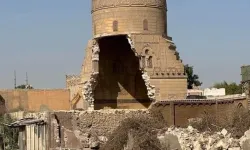 Mısır’daki Osmanlı Mirası Türbe, Otoyol İnşaatı İçin Yıkıldı