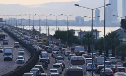 TÜİK: Trafikteki Araç Sayısı 30 Milyonun Üzerinde