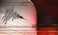 Kahramanmaraş Dulkadiroğlu'nda 4.4 Büyüklüğünde Deprem