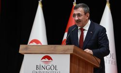 Bingöl Üniversitesinde Akademik Yılı Açılış Töreni Düzenlendi