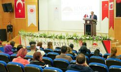 Bingöl Üniversitesi Avrupa, Asya ve Amerika’yı Hedefine Koydu