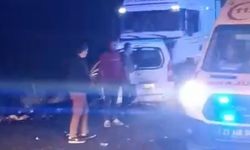 Diyarbakır Hani’de Zincirleme Trafik Kazası: 3 Ölü, 2 Yaralı