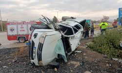 Elazığ’da Trafik Kazasında 19 Yaşındaki Genç Hayatını Kaybetti