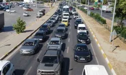 Trafikteki 30 Milyon Taşıttan Rağbet Gören Renk: Gri