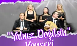 Osmangazi’de Kadın Mahkûmlar İçin Konser