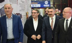 Bursa'da Kültür Sanat Sezonu Başladı