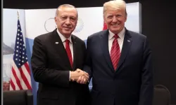 Cumhurbaşkanı Erdoğan, Trump'ı Tebrik Etti