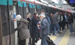 İstanbul'da Toplu Ulaşımda 'Türkiye Kart' Dönemi