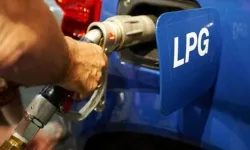 Kasım Ayının İlk Zammı LPG'ye...