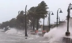 Meteoroloji'den 'Kuvvetli Yağış' Uyarısı!