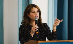 Monica Lewinsky, Siber Zorbalığa Dikkat Çekti