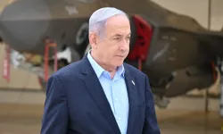 Netanyahu İçin Tutuklama Emri Çıkarıldı...