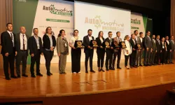 Otomotiv Buluşmaları Bursa'da Başladı