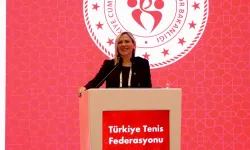 Türkiye Tenis Federasyonu'na Yeni Başkan