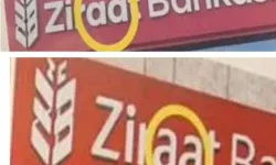 Ziraat, 'Logo Değişim' İddialarını Yanıtladı