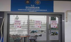 Diyarbakır'da Öğrenciler İçin 'Çamaşır Evi' Açıldı