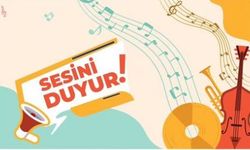 Bingöl Üniversitesi Müzik Grubu Başvuruları Başladı