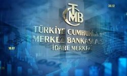 Merkez Bankası Faizi Sabit Tuttu