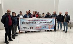 Akdemir’den Şiddetle Mücadele Açıklaması