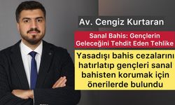 Sanal Bahis: Gençlerin Geleceğini Tehdit Eden Tehlike!