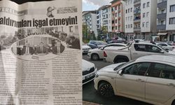 Arıkan ‘Sorunu Çözeceğiz’ Dedi… Sorun Artarak Devam Ediyor