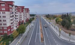 Tugay Tepesi ve Genç Caddesi’nde Yeni Düzenleme!