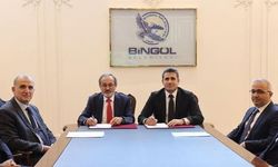 Bingöl’de Akıllı Şehir Projesi İçin İşbirliği Protokolü İmzalandı