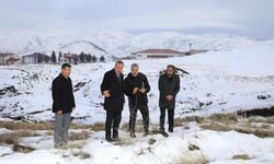 Bitlis Eren Üniversitesi Güneşten Beslenecek