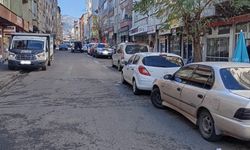 Hürriyet Caddesi 'Çift Yönlü' Trafiğe Açılsın Talebi