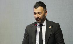 Tiryaki: Yılbaşı Kutlamaları Yerine Hicri Yılın Anlamına Dikkat Çekmeliyiz