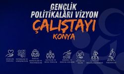 Bingöl'de Gençlik Politikaları Vizyon Çalıştayı Düzenleniyor