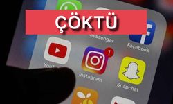 İnstagram, Facebook gibi Sosyal Ağlar Çöktü? Ne Zaman Açılır